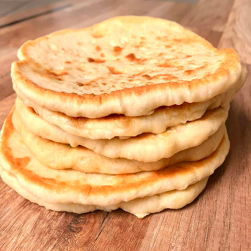 皮塔饼