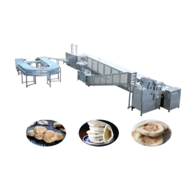 玉米饼机工作原理及其工作原理