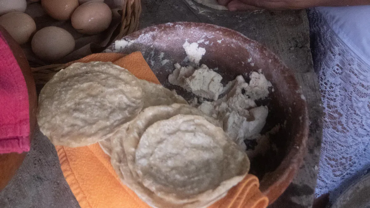 烹饪和碱法烹饪