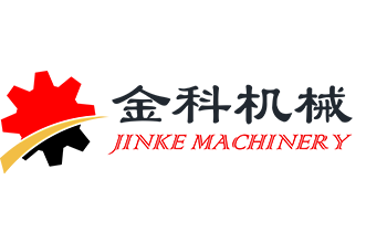 金科公司标志 - 中国领先的馅饼生产线机械制造商